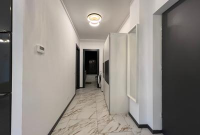 Inchiriere apartament 2 camere modern Iancu Nicolae - 21