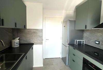 Apartament 4 camere tip duplex Sunset Lake Homes - 7