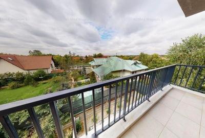 REA1027121 Apartament 2 Camere I Iancu Nicolae I Parcare Inclusa - 8