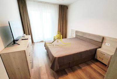 2 camere, spatios, bloc nou, modern, garaj, balcon, Calea Turzii - 13