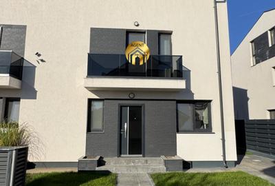 Casă cu 6 camere în Odăi