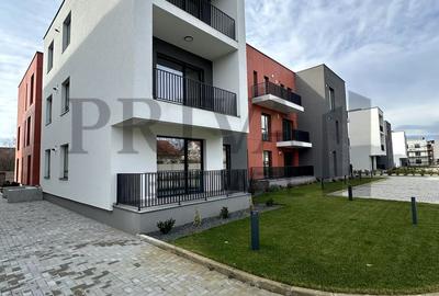 Apartament cu 3 camere decomandat în Braytim
