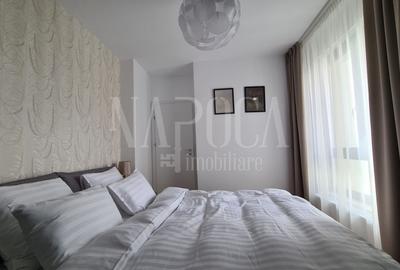 Apartament 3 camere de vanzare in Intre Lacuri, Cluj Napoca - 7