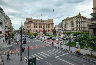 2 camere ultracentral – Calea Victoriei x Regina Elisabeta - 6