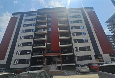 Metalurgiei Park, apartament mobilat-utilat, loc parcare subteran - 36