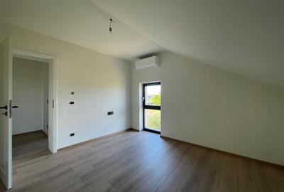 Duplex 6 camere, 400mp teren - Mosnita Noua - 17