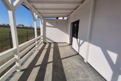 Casa individuala | Ipotesti | 166mp | Teren 4.5 ari | C-5804 - 10