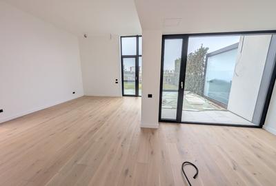 Casa 4 camere 120mp Amber Forest Tunari | 0 comision | Premium | Padure - 27