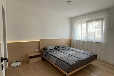 CASĂ LA PREȚ DE APARTAMENT lângă Cluj-Napoca – 620 mp teren, COMISION 0%! - 8