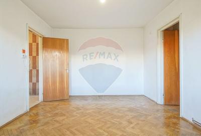 Apartament 2 camere, b-dul Saturn, lângă LIDL - 1