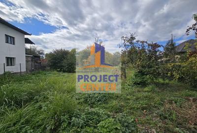 Casă Centrală Curtea de Argeș, Teren 2.211 mp - 10