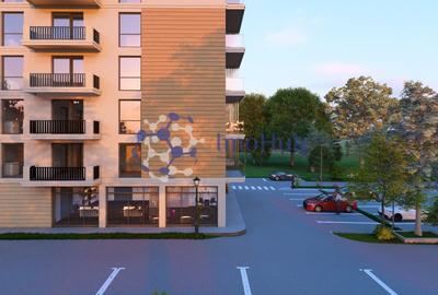 Bucium-Vișan: Apartament 2 camere, direct dezvoltator, fără comision - 11