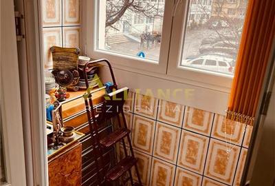 Apartament 2 camere - Metrou Aparatorii Patriei - 16