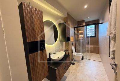 Apartament 2 camere | PRIMA INCHIRIERE | Parcare Incl | Baneasa - 8