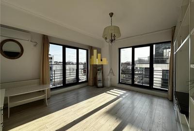 Inchiriere Apartament 2 Camere Straulesti Bucurestii Noi - 1