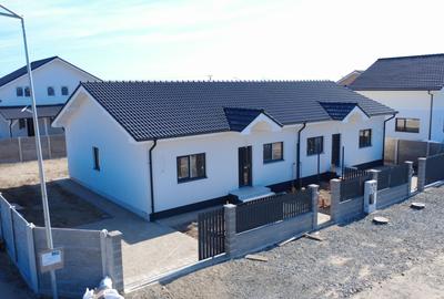 Duplex finalizat direct dezvoltator - 1