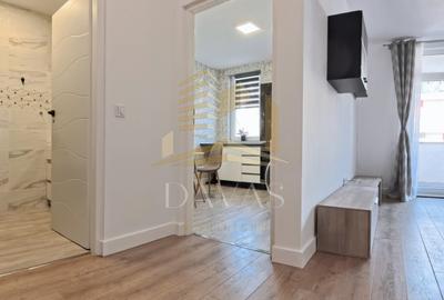Ocazie | Apartament cu 2 camere | etaj intermediar | parcare subterana | Baciu - 14