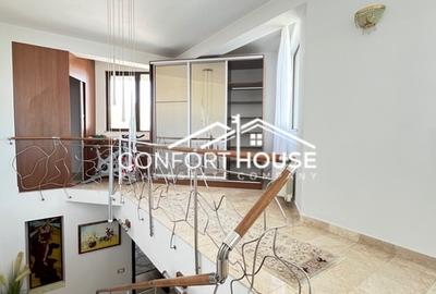 Vila deosebita P+2E, 670mp teren, Iancu Nicolae - 50