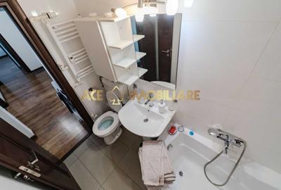 2 Camere de inchiriat | Vitan Mall | Metrou | Mobilat | Utilat - 7