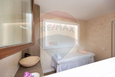 Spatiu nou, modern pt  evenimente, cosmetica/masaj și mindfulness - 20