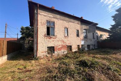 Timisoara, Vila Cu Teren Generos De 802 Mp. Zona Balcescu-Elisabetin - 25