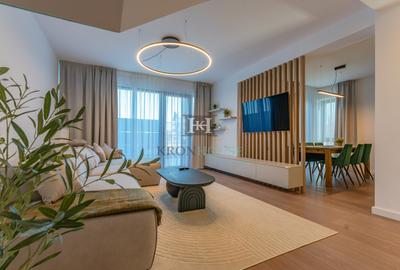 Duplex de Inchiriat - 1