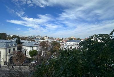 Vedere liberă față și spate.Nu are risc sau urgență seismică.118 mp. - 7