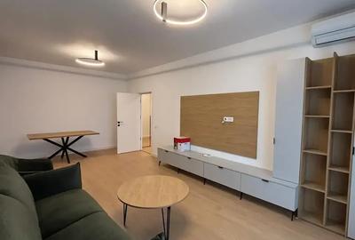 Apartament cu 2 camere decomandat, mobilat în Timișoara