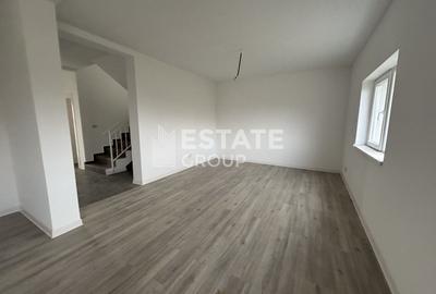 Casa individuala cu 5 camere in Mosnita Noua zona castel comision 0% - 5