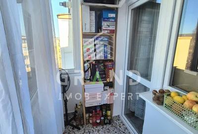 GARSONIERĂ DE VÂNZARE | Mărăști–Zonă excelentă | Ideal investiție/închiriere - 8
