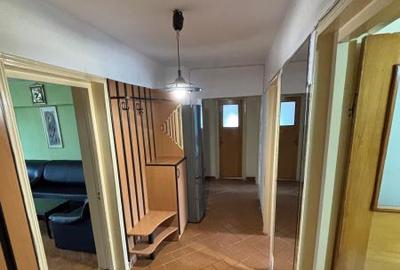 Apartament 3 camere Decebal - 7
