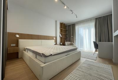 Apartament ultrafinisat de 3 camere la prima inchiriere! - 1
