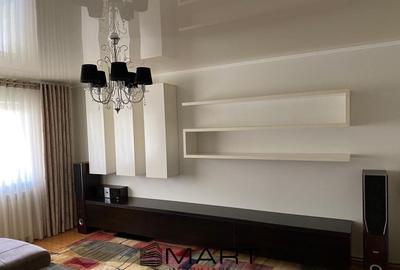Apartament 3 camere zona Turnisor - 1