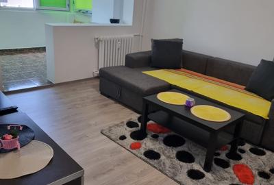 Vanzare 2 Camere Pantelimon Mega Mall, decom, et. 4/11 - 2