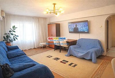 Apartament 3 camere mobilat si utilat Soseaua Panduri - 1