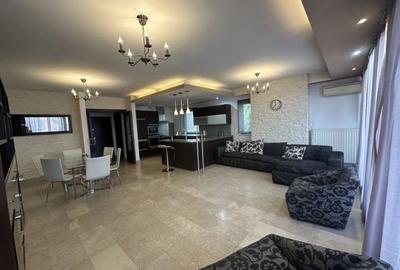 Apartament 4 camere+Loc Parcare Lux situat in zona Basarab la 2 min de metrou