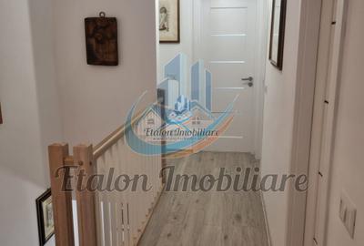 Casa Duplex 110 utili, 350 m teren Fermelor - 8