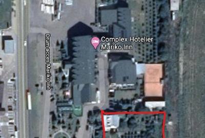 Casa S+P+1+M si teren 2500 mp in Roman, langa Mariko Inn - 8