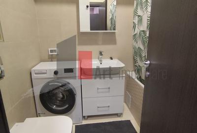 Inchiriere apartament 2 camere Novum Invest Grozavesti-Pet Friendly - 6