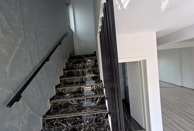 Casa 4 Camere, De Vânzare, Zona Rediu, IAȘI - 9