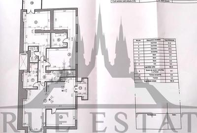 Duplex in vila consolidata cu gradina proprie - 22