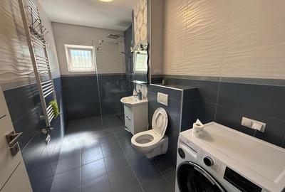 Apartament modern cu 3 camere terasa si 2 parcari in Kogalniceanu - 5