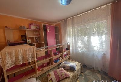 Apartament 2 Camere, Parter, Strada Lt. Col. D-tru Petrescu - 7