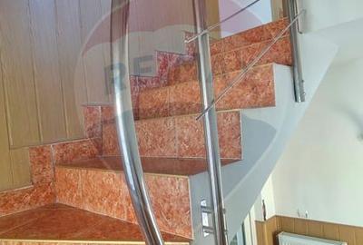 Apartament cu 1 camere de închiriat în zona Centrul Istoric - 11