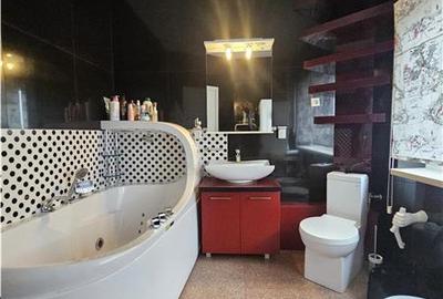Duplex Cartier Rezidential Etaj 2 + mansarda - 7
