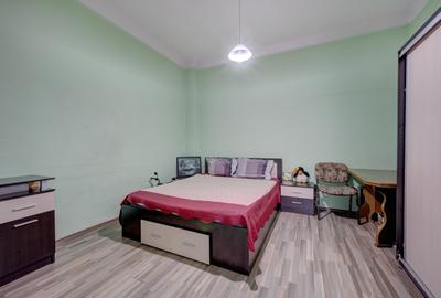 Casa Individuală 4 Camere | 114 mp Utili | Teren 433 mp | Front 12,2 m | Chitile - 23