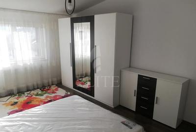 Apartament 2 camere în zona INTRE LACURI - 2