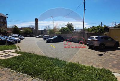 Apartament 2 camere de inchiriat, modern, cu acces si parcare privata - 6