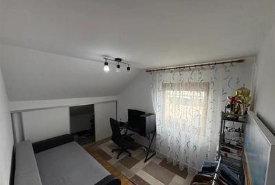 Casa utilata si mobilata in Stupini, Brasov - 3