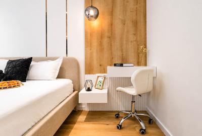 FLOREASCA - APARTAMENT 2 CAMERE - TERASA - 10